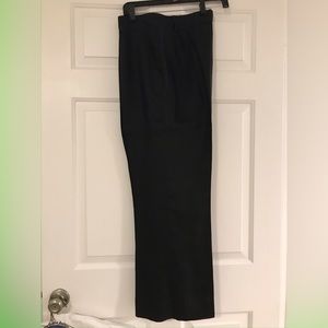 Ralph Lauren black slacks
